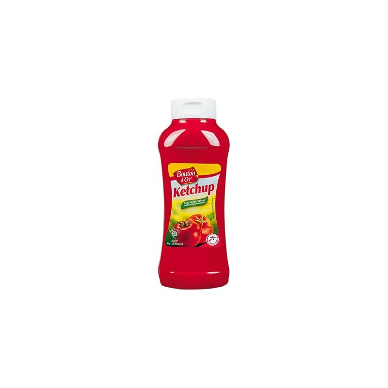 Netto Vinaigrette F.Herb 500Ml