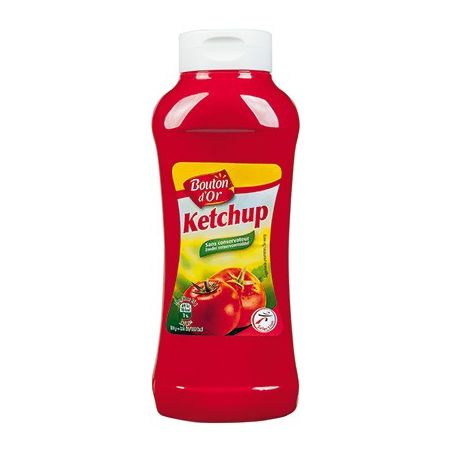 Netto Vinaigrette F.Herb 500Ml