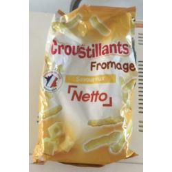 Netto Croustillant Fge140G