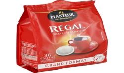 Planteur Pdt Regal X36 D 250G