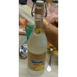 Netto Limonade Artisanale 75Cl