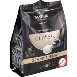 Planteur Pdt Dos Cafe Arb Classx36 250G