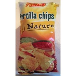 Netto Tortillas Nature 200G