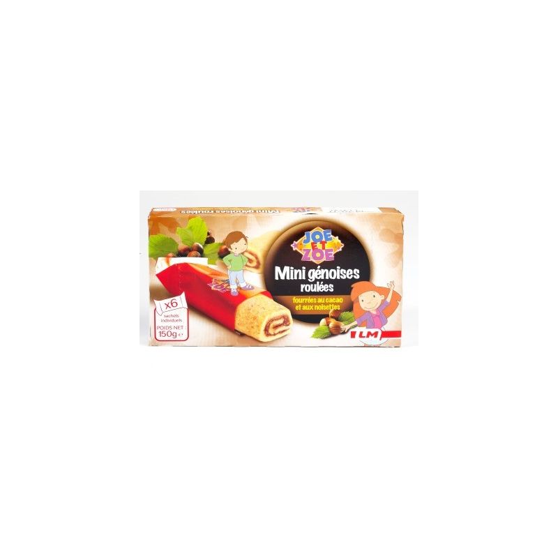 Ice Cream Domini Clipper Orange Carton De 16 Pieces X 110 Ml