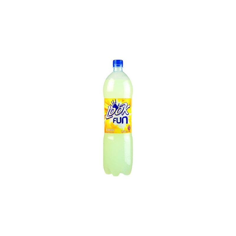 Look Fun Citron Pet 1L5