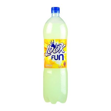 Look Fun Citron Pet 1L5
