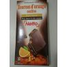 Netto Chocolat Nr Orange 200G