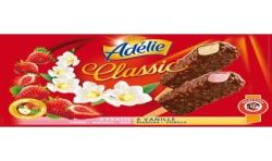 Adelie Bat Van/Fraise X12 448G