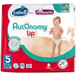 Netto 20Culot.Apprent15/25K