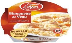 M.Ranou Blanquet.Veau Barq300G