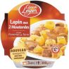 M.Ranou Lapin Moutard.Barq300G