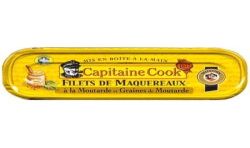 Cpt Cook Flt Maqx Mout/Grain 169G