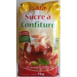 Netto Sucre A Confiture 1Kg