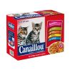 Canaillou Pochon Chaton12X100G