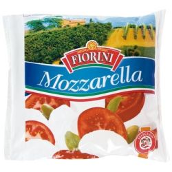 Paturages Mozzarella 3X125G