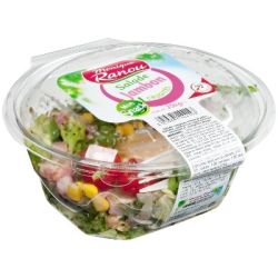 Ranou Salad Jambon Crudite250G