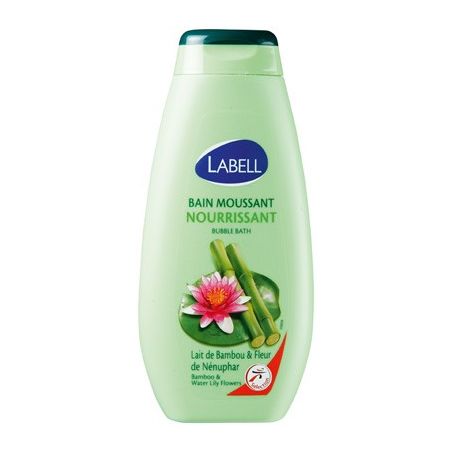 Labell Bain Mouss Bamb/Nenuph 500