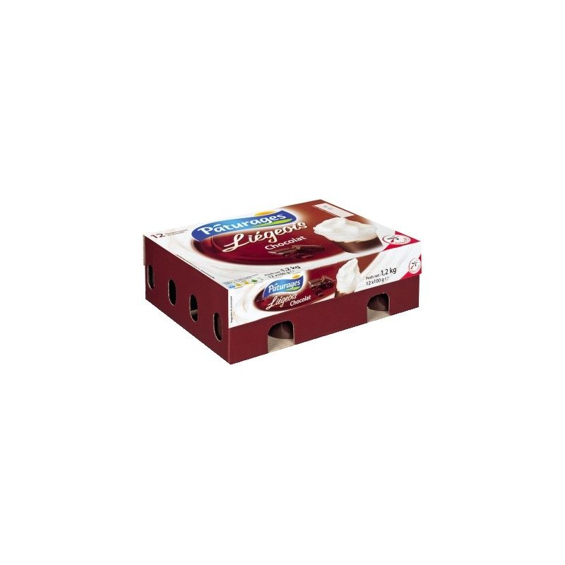 Netto Creme Œufs Coco 4X100G