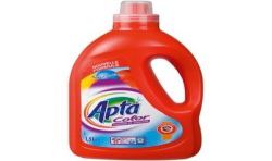 Apta Léssive Liquide Couleur 1.5L