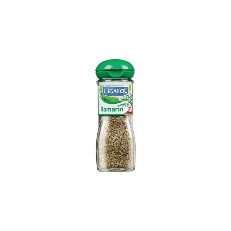 Cigalou Romarin 23G P.Ver