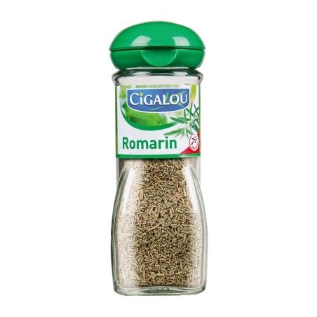 Cigalou Romarin 23G P.Ver