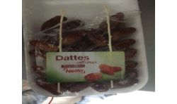 Netto Dattes D.Nour Ravier500