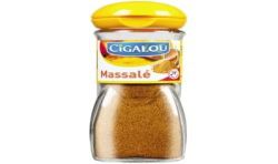 Cigalou Massale 32G P.Ver