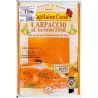 Capitaine Cook Carpacio Saum + Sce 130G