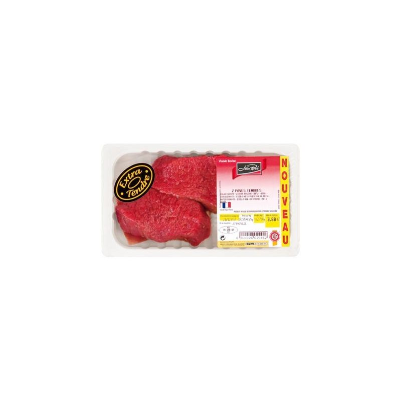 Jean Roze J.Roze Pave Tendre X2 300G