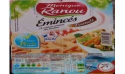 Ranou Eminces 5%Mg Fum 2X80G