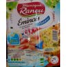 Ranou Eminces 5%Mg Nat 2X80G