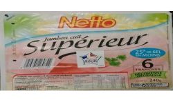 Netto Jb Sup.Dd6T 25%Sel 240G