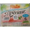 Netto Jb Sup.Dd6T 25%Sel 240G
