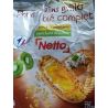Netto Pt P.Grill Ble Comp225G