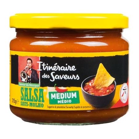 Ids Sce Mexicaine Med 315G