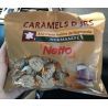 Netto Caramel Croquant 175G