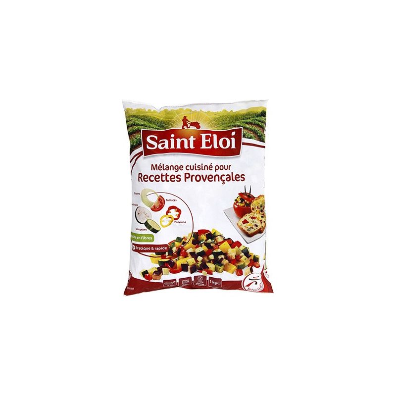 Saint Eloi Melange Recet Prov 1Kg