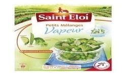 Saint Eloi Vap Melange Leg X4 600G