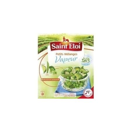 Saint Eloi Vap Melange Leg X4 600G