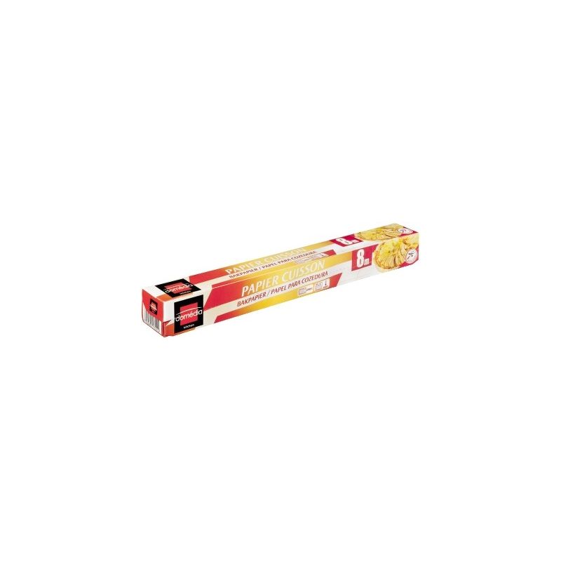 Domedia Papier Sulfurise 8M