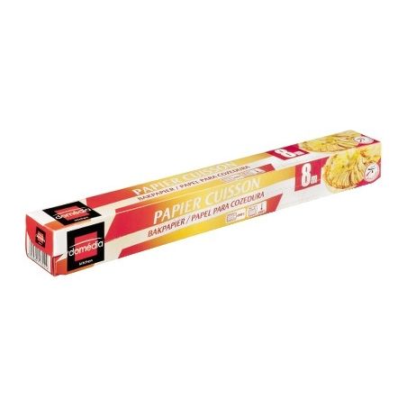Domedia Papier Sulfurise 8M