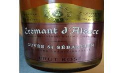 Exp Club Aop Cremant Als.Rose Exp.Club