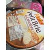 Netto Brie Caractere 500G