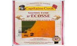 Capitaine Cook Saumon F.Ecosse2G.Tr.80G