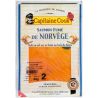 Capitaine Cook Saumon Fume Norv.2Tr 80G