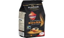 Planteur Pdt Moulu Rwanda Mxh 250G