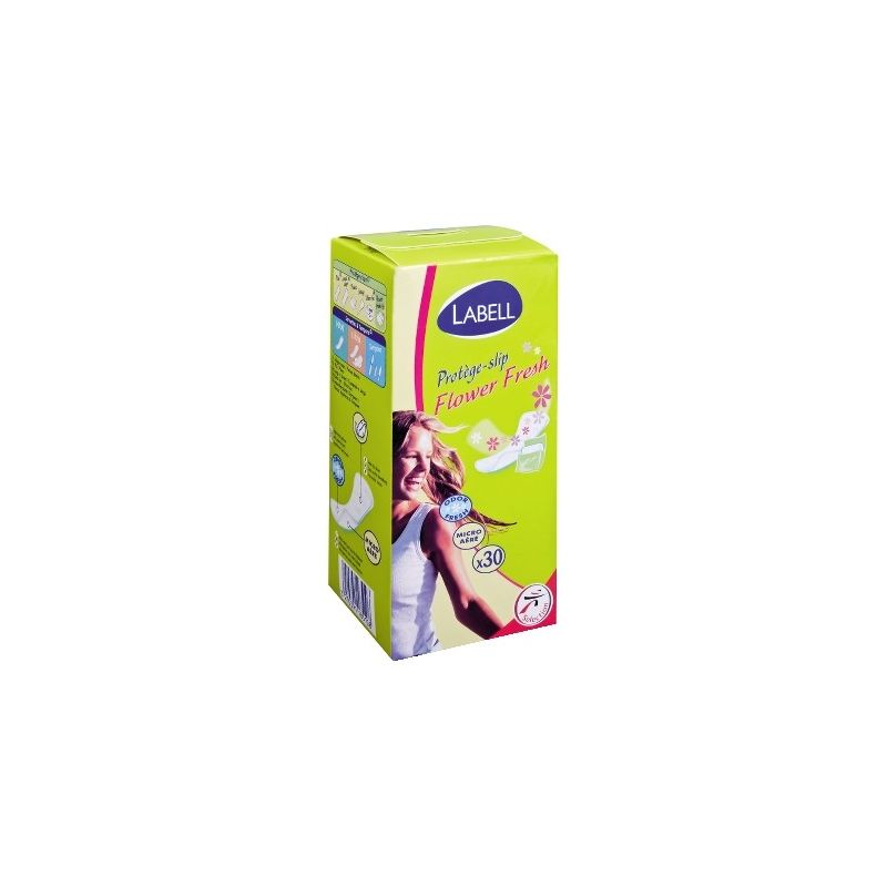 Labell Ps Parfume X30