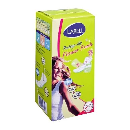 Labell Ps Parfume X30