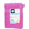 Domedia 2 Gants 16X21 Fuschia
