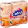 Labell Ph Parf Agrumes 6Rouleaux